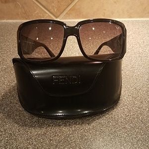 Fendi sunglasses
